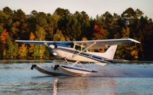 Generic Float Plane