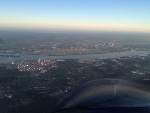 Philly Airport