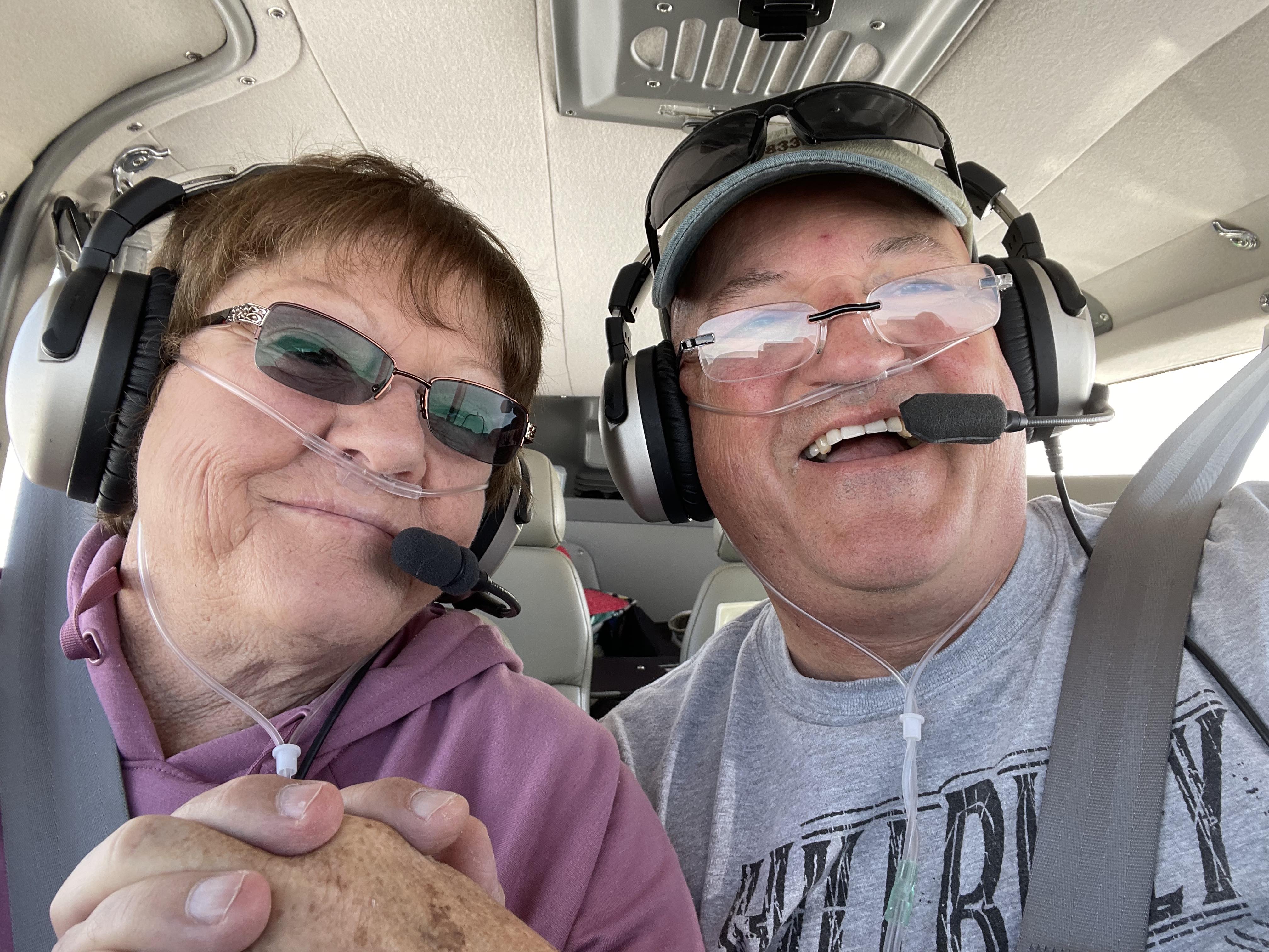 Jun 21, 2022 – Flight to Biloxi, MS