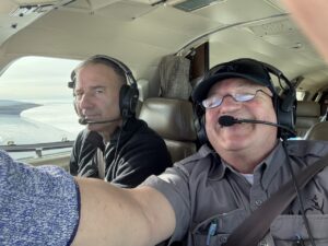 March 27-28, 2025 – Atlanta Trip