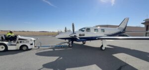 January 23, 2026 – Cheyenne back in business