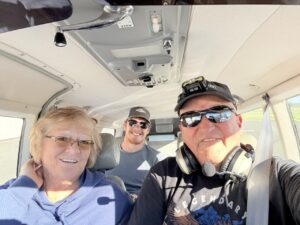 Jun 20, 2026 – Michigan Flight